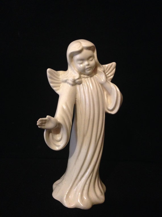 guardian angel figurines