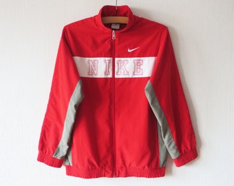 nike jackets kids