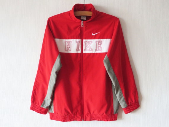 nike jacket kids