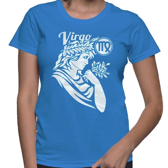 virgo season shirt