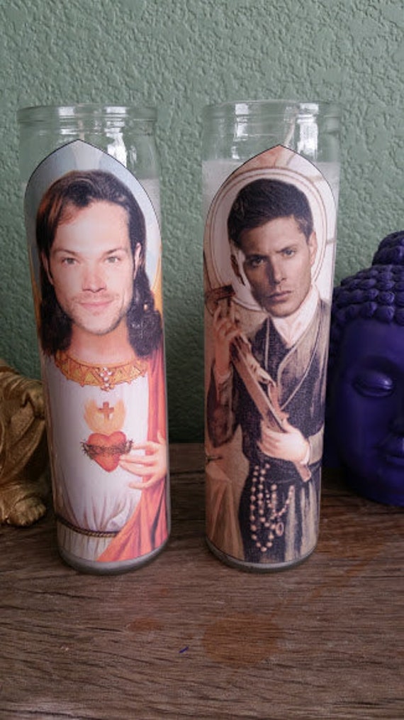 15 Pieces Of Supernatural Merch That Every Hunter Needs In Their