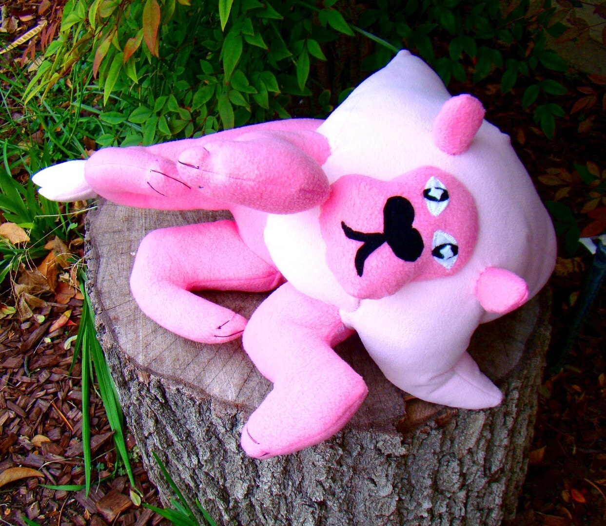 steven universe stuffed animals