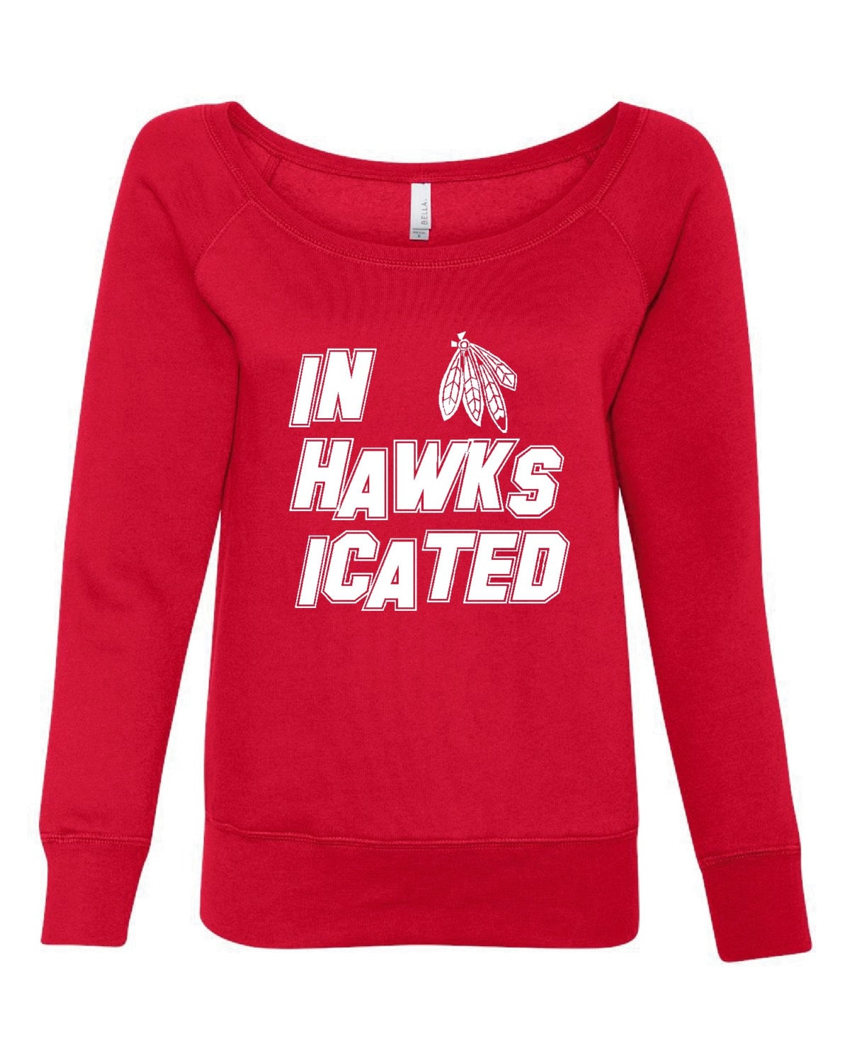 hockey sweatshirt designs