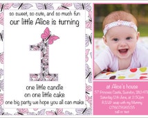 Popular items for first birthday on Etsy