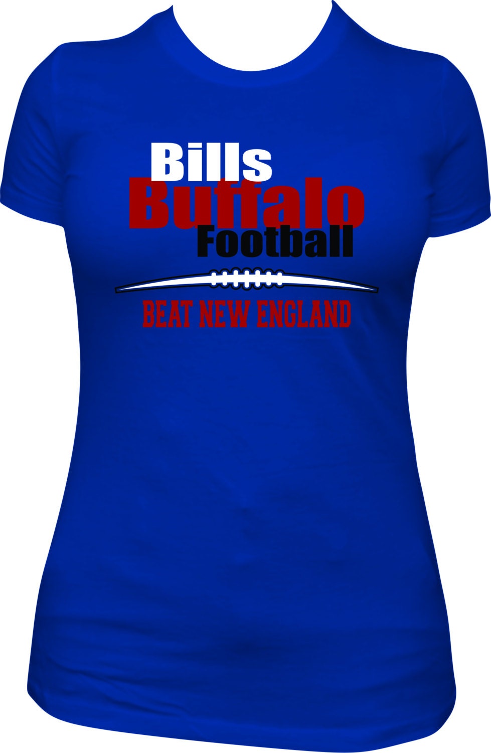 unique buffalo bills shirts