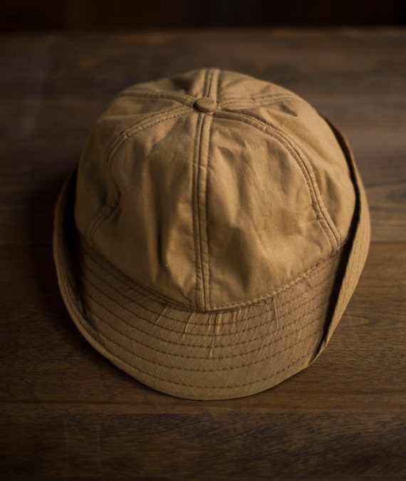 vintage Original Jones hunting hat cap