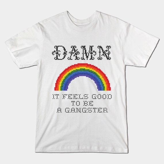 damn-it-feels-good-to-be-a-gangster-t-shirt-funny-cross