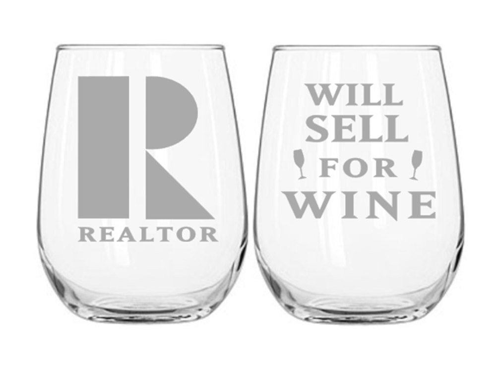 Realtor Gift Gift for Realtor Realtor Closing Gift Real