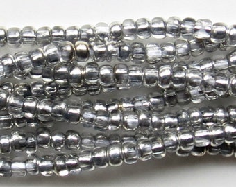 16/0 Micro Seed Beads 1.4 MM 10/20/50 Grams Metallic by SHEENBeads