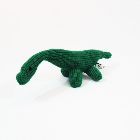 diplodocus plush toy