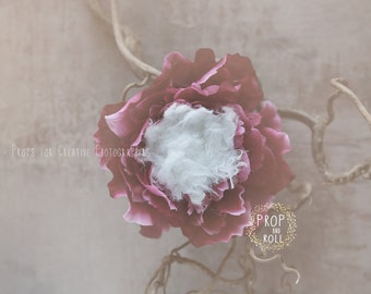 Newborn Digital Backdrops, Newborn digital, newborn digital backdrop, digital prop flower nest, baby nest,photographie bébé,Neugeborene