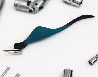 Ufoblique Cobra 113 Universal Oblique Pen Holder