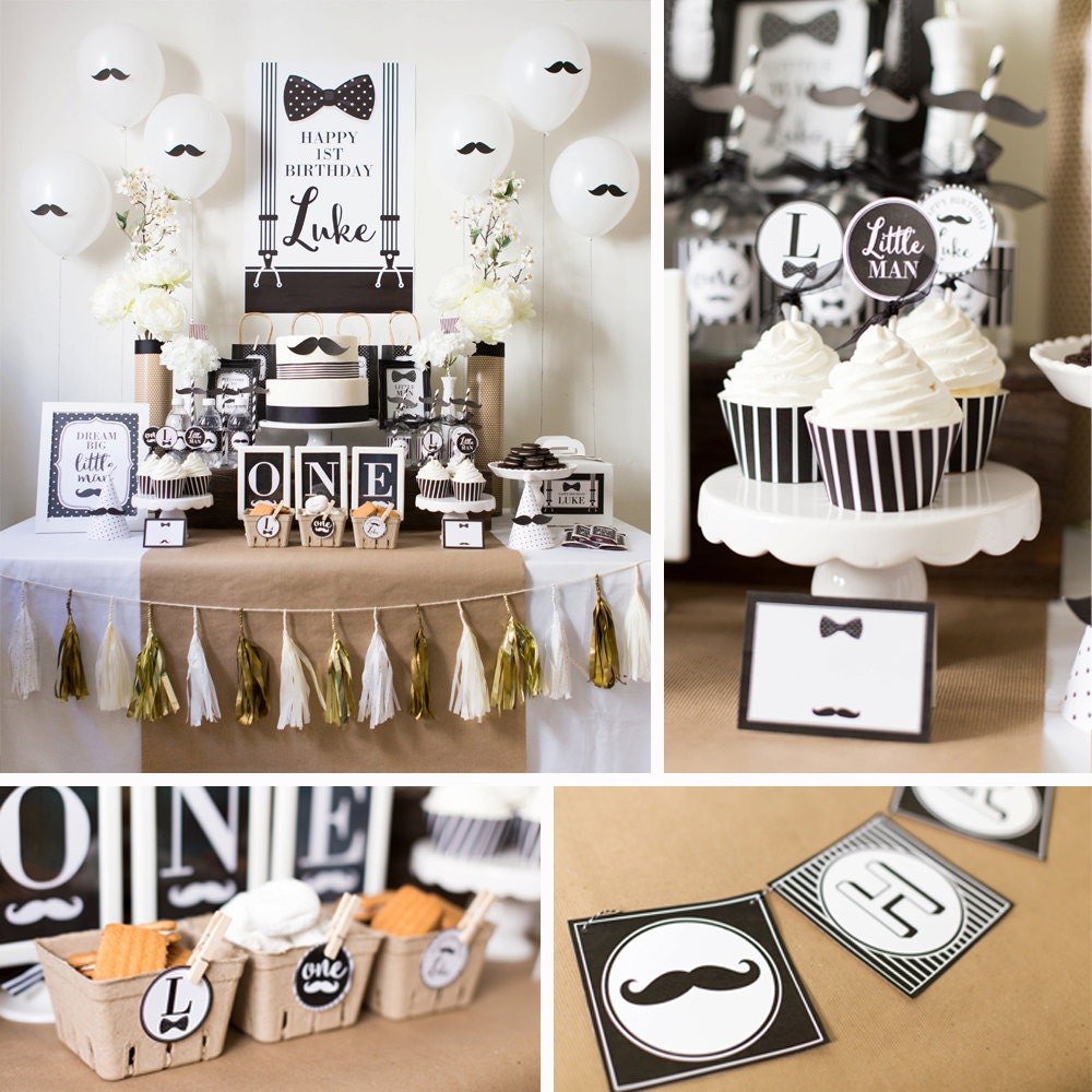 mustache-party-decorations-mustache-birthday-mustache-bash
