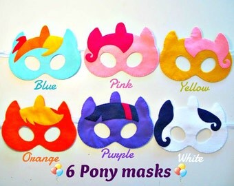 My Little Pony Pinkie Pie Klassisches Kostüm Für Kinder – Inkl. Kleid Mit Ohren & Stirnband – Offiziell Lizenziert