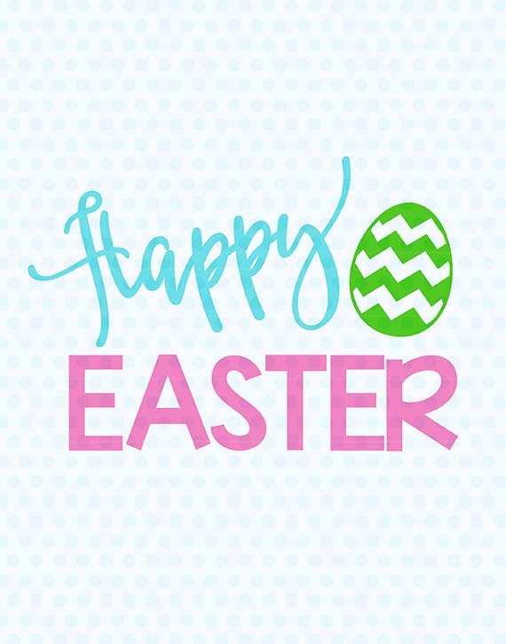Download Easter SVG Happy Easter SVG Svg Files Cicut Cut Files