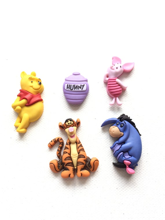 Pooh Magnets Winnie the Pooh Disney Pooh Eeyore Tigger Pooh Magnets Winnie the Pooh Disney Pooh Eeyore Tigger