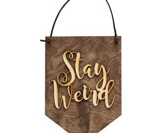 Funny Gift for Him - Bedroom Decor - Humorous Art - Funny Gift For Her - Joke Gift - Funny Gift Ideas - Office Sign - Humor Sign - Wood Art
