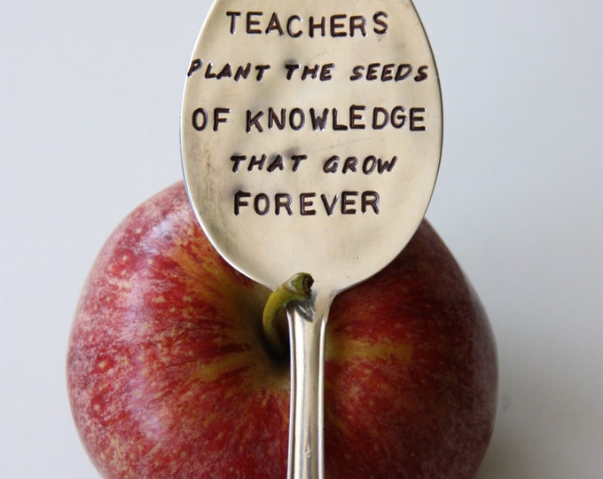 Gifts for teachers | Etsy