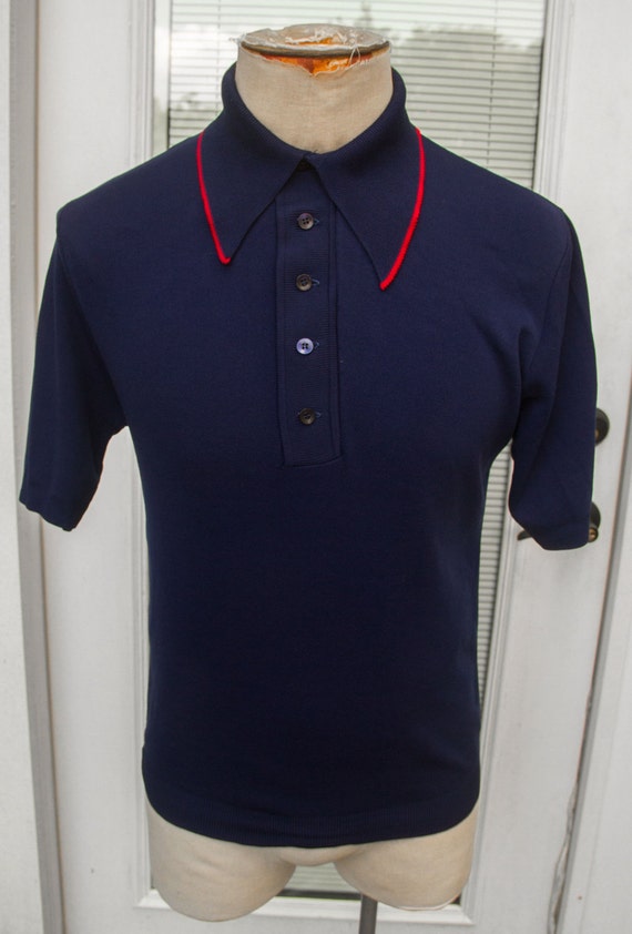 1960 polo shirts