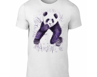 Panda clothing | Etsy