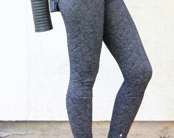 Jeans Capris, Jeans Tights, Blue Printed leggings, Tribal Lycra Denim, Women's trousers, Blue sexy leggings Capris, Leopard printed leggings