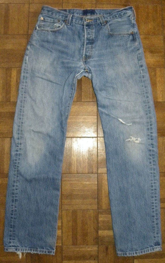 levis destroyed jeans mens