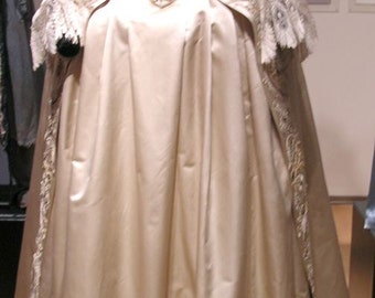 Berkeley Gown - RTS