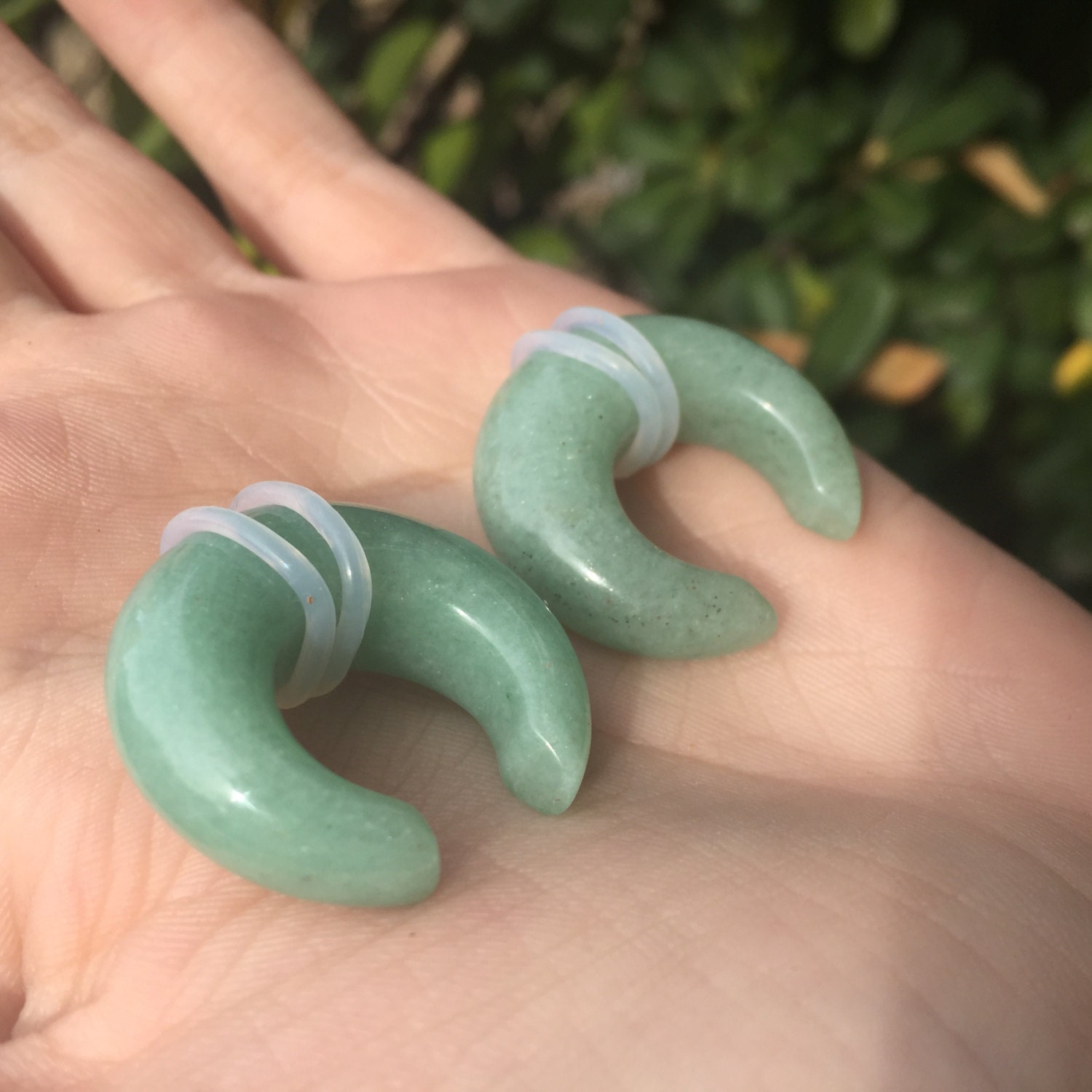 Jade Stone Pinchers 4g