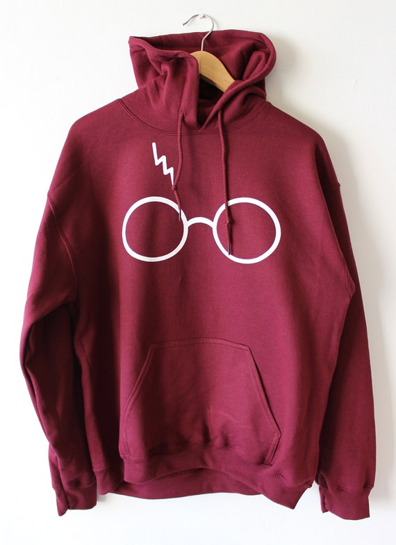 harry potter hoodie sweatshirt