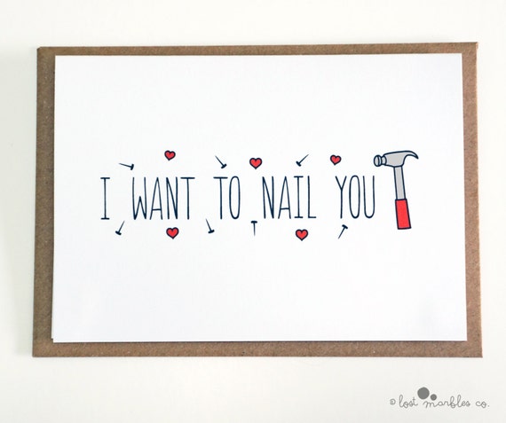 Sexual Valentines Day Cards Popsugar Love And Sex 