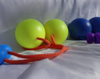 90mm Contact Poi (Custom)