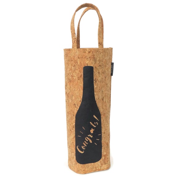 wine purse holder