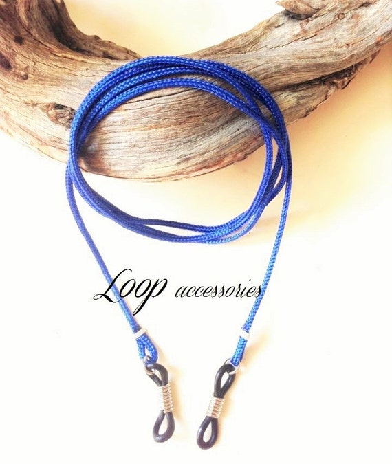 Plain Eyeglass Cords/ Simple Glasses Chains/ Glasses Cord