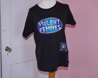 violent femmes tshirts