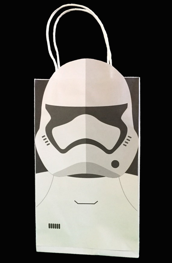 stormtrooper party supplies