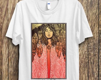 Led Zeppelin Classic Rock Men T-Shirt Jimmy Page Roger Plant Band T-Shirts Clothing Rock And Roll