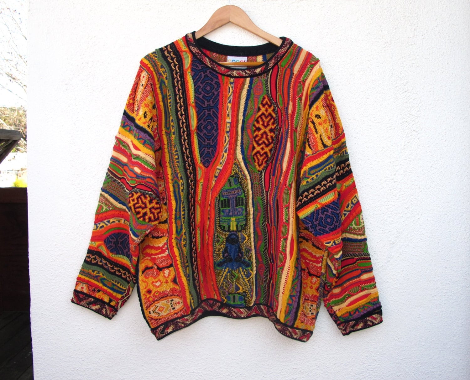 coogi xl