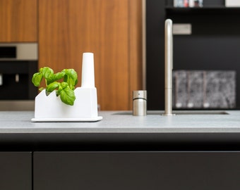 BOEIEN \/ Peper and Salt \/ Puik Art \/ Amsterda