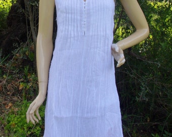 White Dress Womens Dresses Tunic Dress Cotton Dress Casual Dress Party Dress Boho Dress Dresses For Women Summer Dress Tunic Tops Maternity