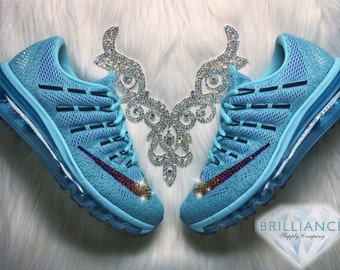 swarovski nike air max 200