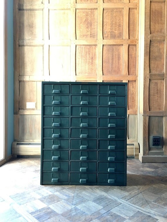 Industrial Storage Metal Parts Hobart 27