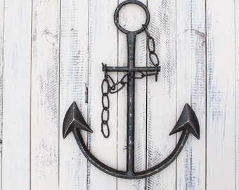 Anchor Wall Art anchor decor nautical decor anchor wall art nautical Anchor Wall Art anchor decor nautical decor anchor wall art nautical