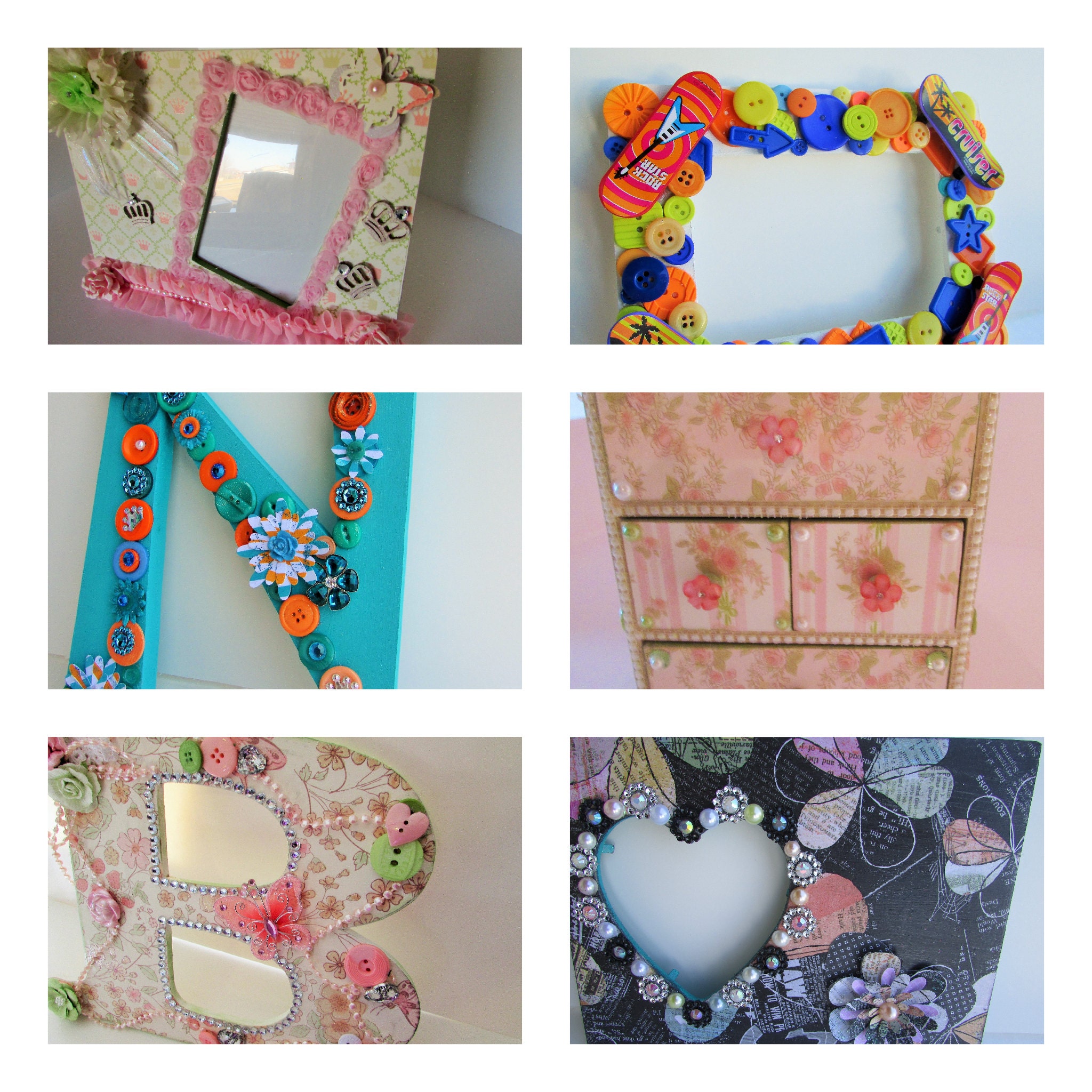 Find your perfect handmade gifts here. by PreciousGiftsbyDiane