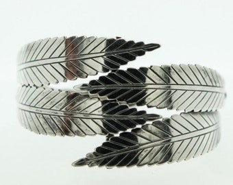 Anton Michelsen Silver Bangle (SKU 630)