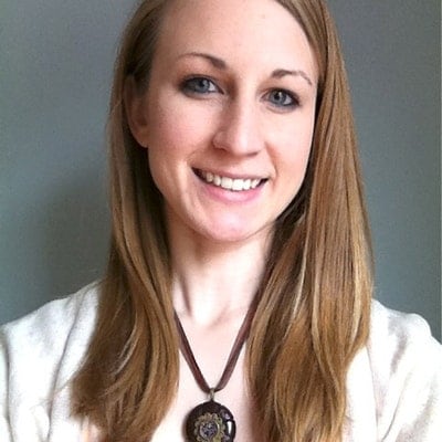 Kari McDonald