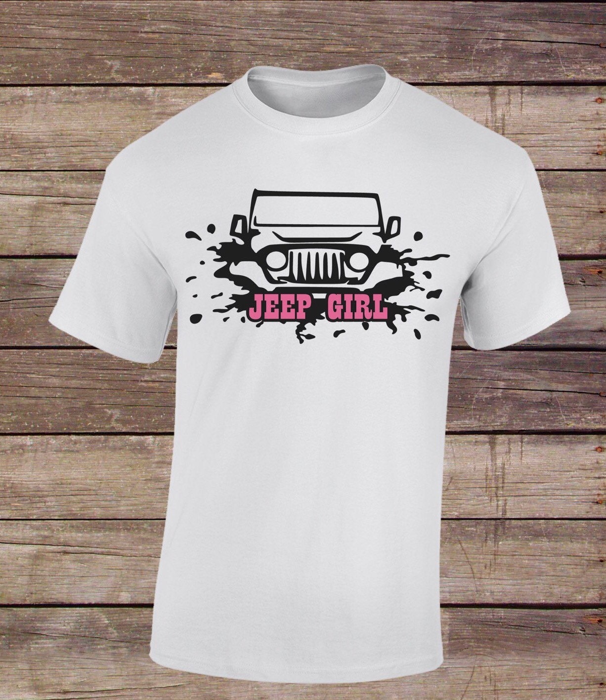 Jeep Shirt Jeep Girl T Shirt Jeep Splash Shirt Jeep Tshirt 9974