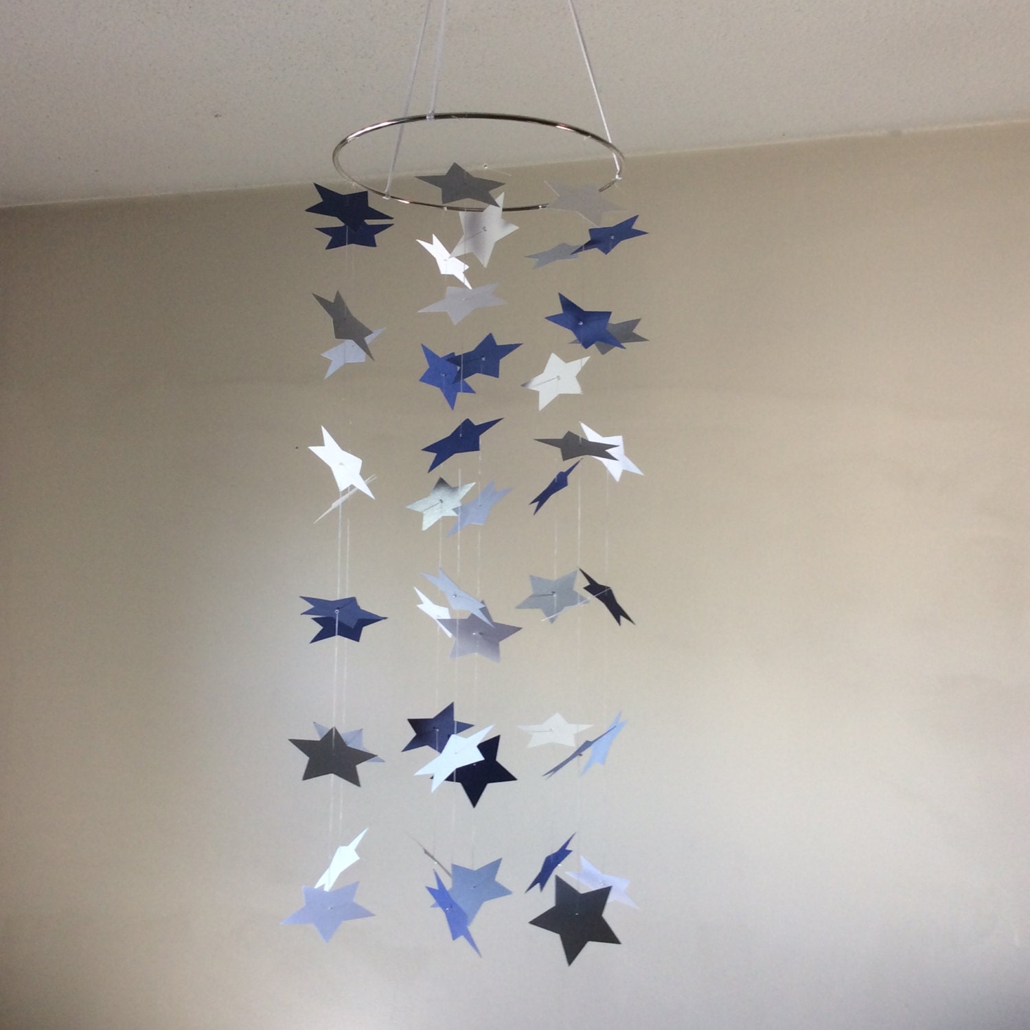 Star Light Star Bright Baby Nursery Shooting Star Mobile - ðzoom star light star bright baby nursery shooting star mobile - ðzoom