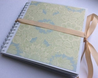 polaroid photo album instax scrapbook album gift for a girl girlfriend sister wife mum gift idea memory book mini photo album journal