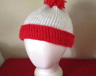 Where's Waldo Hat