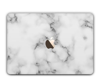 White Marble MacBook Case, MacBook Air, MacBook Retina, Pro, Pro 2016, Pro Retina, 11, 12, 13, 15 unique marble design marble hard case